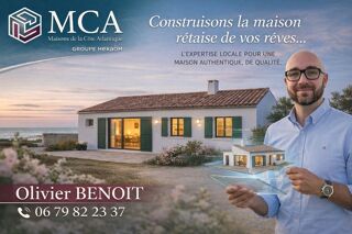  Terrain � vendre 520 m�