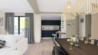  Maison à vendre 5 pièces 123 m²