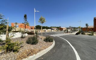  Maison � vendre 3 pi�ces 76 m�