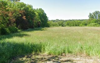  Terrain � vendre 1100 m�