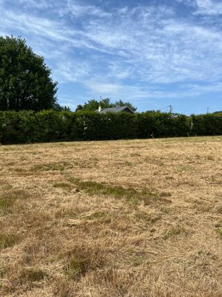  Terrain � vendre 536 m�