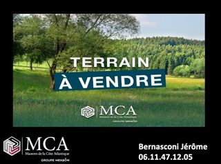  Terrain � vendre 600 m�