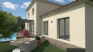 Maison à vendre 6 pièces 115 m²