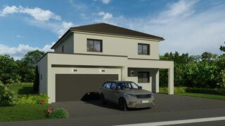  Maison 6 pi�ces 157 m� Vigy