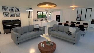  Maison  vendre 5 pices 135 m