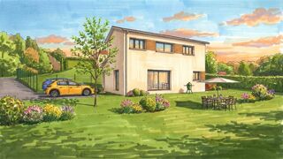  Maison � vendre 5 pi�ces 120 m�