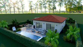  Maison à vendre 6 pièces 100 m²
