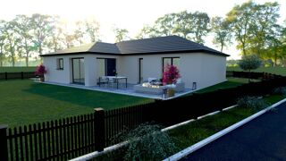  Maison à vendre 5 pièces 115 m²