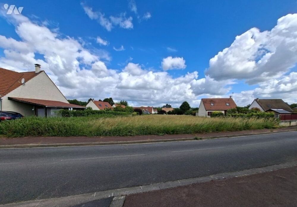 vente Maison - 6 pièce(s) - 105 m² Pontoise-lès-Noyon (60400)