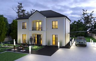  Maison 6 pi�ces 160 m� Saintry-sur-seine