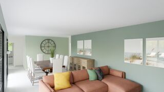  Maison � vendre 5 pi�ces 97 m�