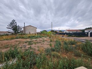  Terrain � vendre 501 m�