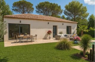  Maison 3 pices 65 m Camps-la-source