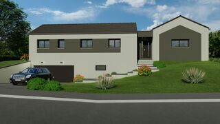  Terrain  vendre 1200 m