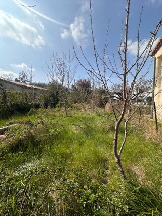  Terrain � vendre 460 m�