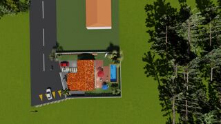  Maison 4 pi�ces 84 m� Co�x