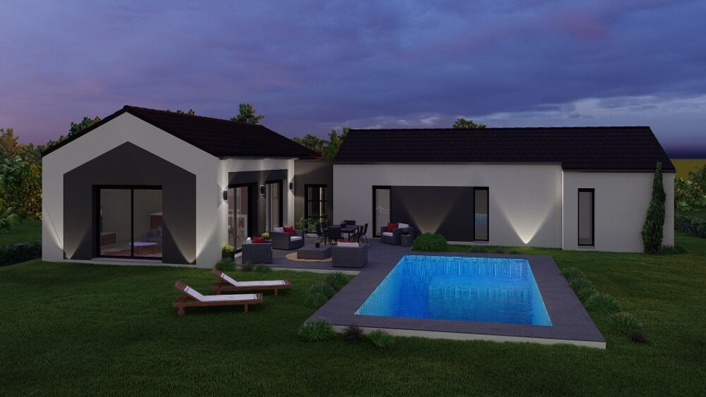 Doncourt-lès-Longuyon : maison de 6 pièces (100 m²) à ve....