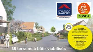  Terrain � vendre 261 m�