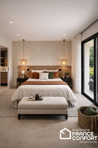  Maison � vendre 4 pi�ces 110 m�