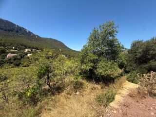  Terrain  vendre 1700 m