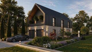  Maison 5 pièces 130 m² Andlau