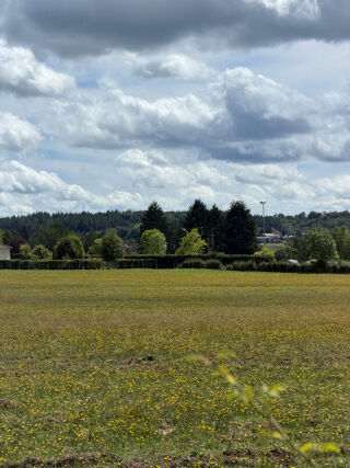  Terrain à vendre 972 m²