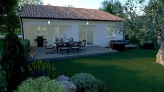  Maison � vendre 4 pi�ces 90 m�