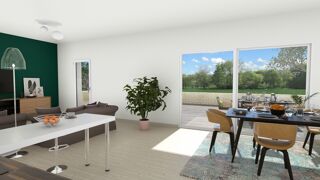  Maison � vendre 5 pi�ces 80 m�