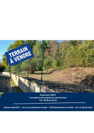  Terrain à vendre 450 m²