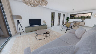  Maison à vendre 4 pièces 86 m²