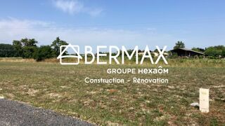  Terrain 665 m� Jarnac