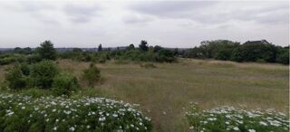  Terrain � vendre 337 m�