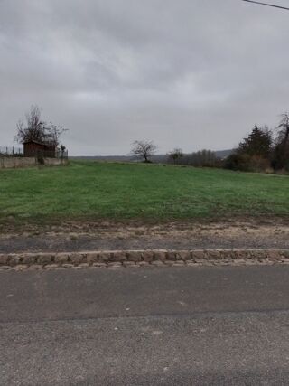  Terrain � vendre 507 m�