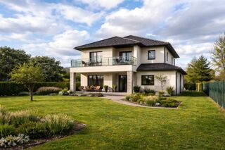  Maison � vendre 7 pi�ces 160 m�