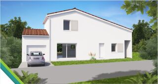  Maison  vendre 4 pices 96 m