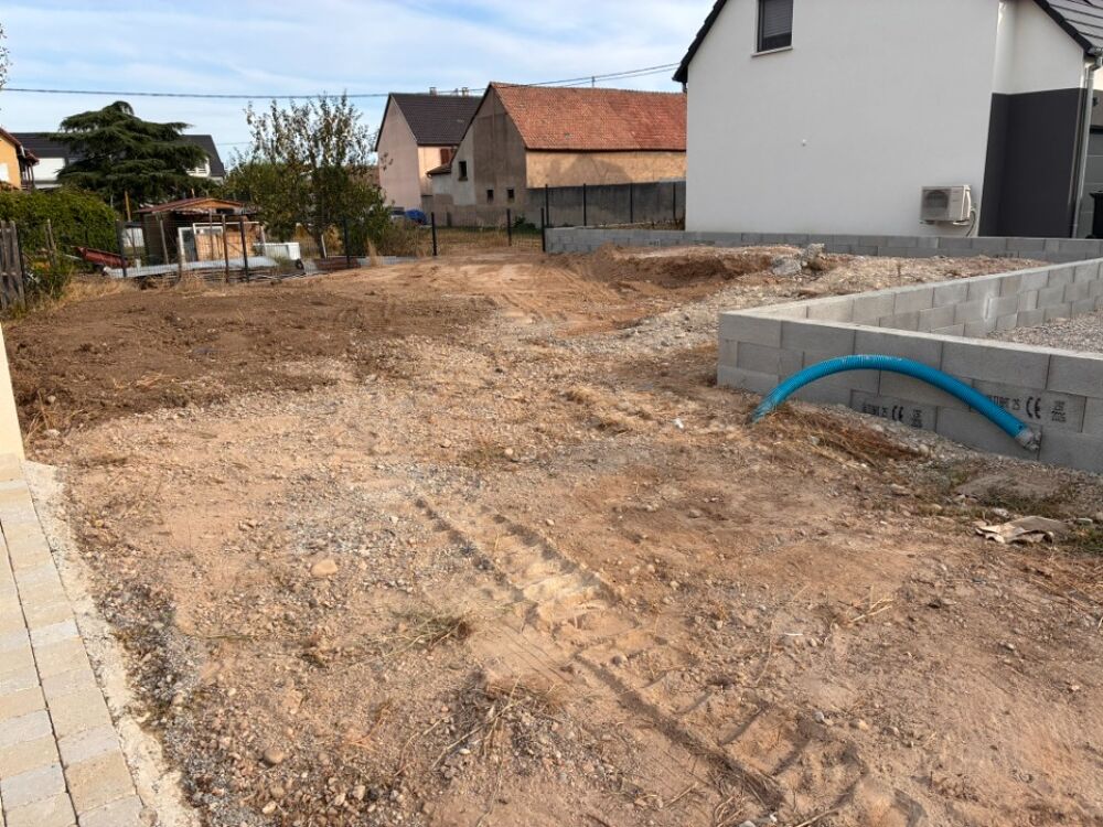 vente Maison - 4 pièce(s) - 89 m² Houssen (68125)