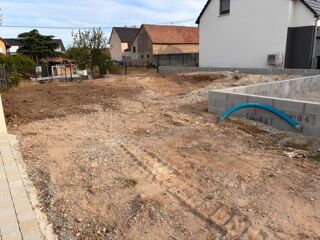  Maison à vendre 4 pièces 89 m²