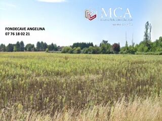  Terrain � vendre 500 m�