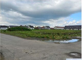  Terrain � vendre 550 m�
