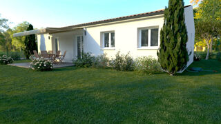  Maison à vendre 4 pièces 80 m²
