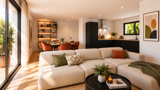  Maison à vendre 4 pièces 91 m²