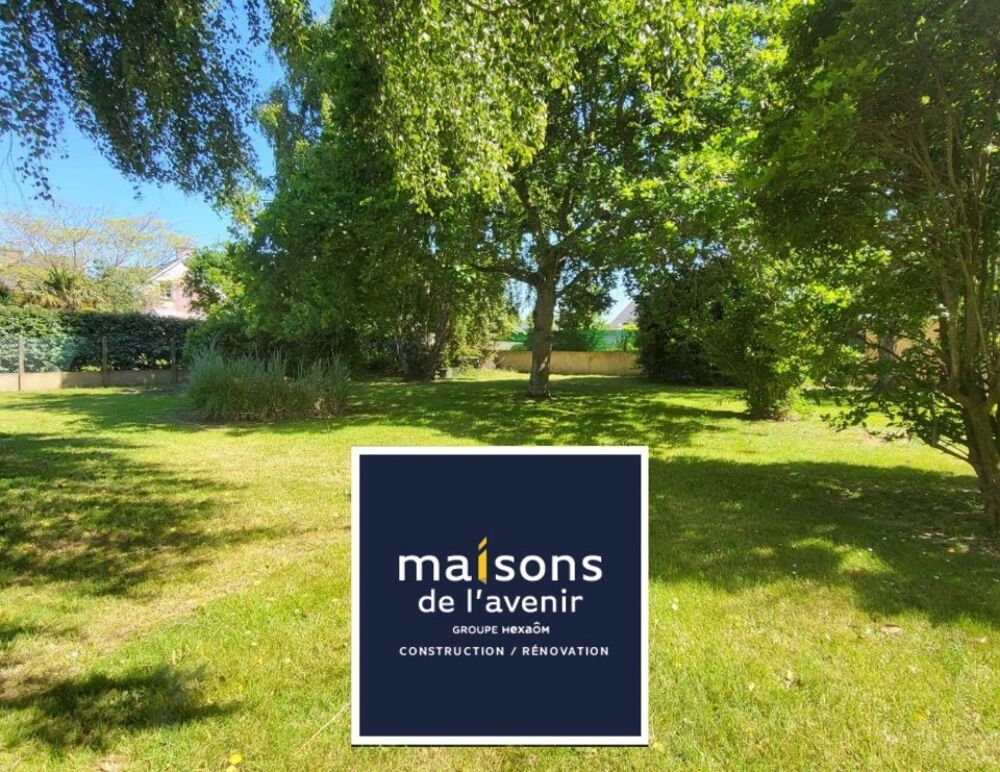 vente Maison - 6 pièce(s) - 134 m² Dinard (35800)