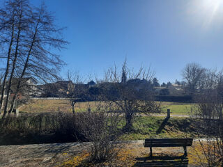  Terrain � vendre 707 m�