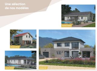  Maison 4 pi�ces 101 m� Valli�res