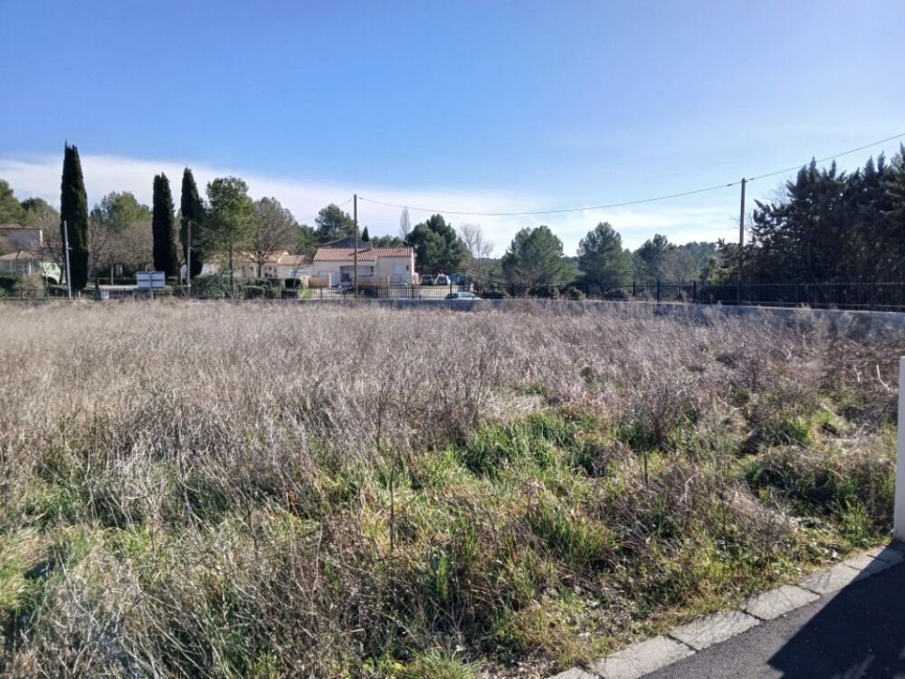 vente Maison - 4 pièce(s) - 82 m² Le Triadou (34270)