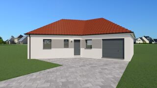  Maison � vendre 5 pi�ces 90 m�