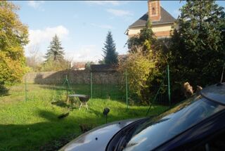  Maison � vendre 5 pi�ces 124 m�