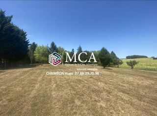  Terrain � vendre 2235 m�