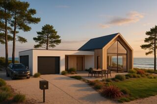  Maison 5 pi�ces 131 m� Fr�hel