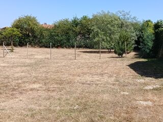  Terrain 430 m² La plaine-sur-mer